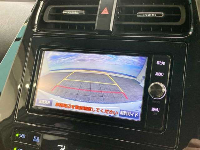 PRIUS 4WD