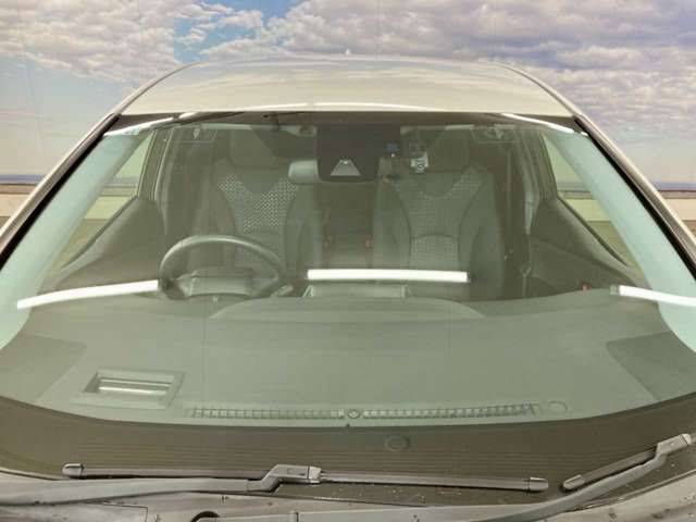 PRIUS 4WD