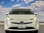 PRIUS 4WD