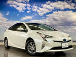 PRIUS 4WD