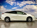 PRIUS 4WD
