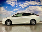 PRIUS 4WD