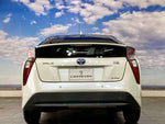 PRIUS 4WD