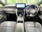 HARRIER 2WD