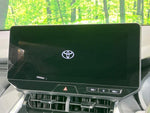 HARRIER 2WD