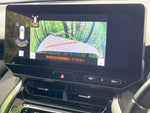 HARRIER 2WD