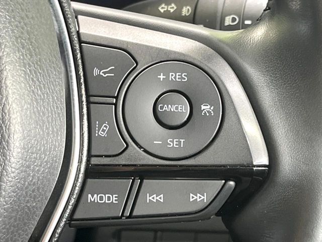 HARRIER 2WD