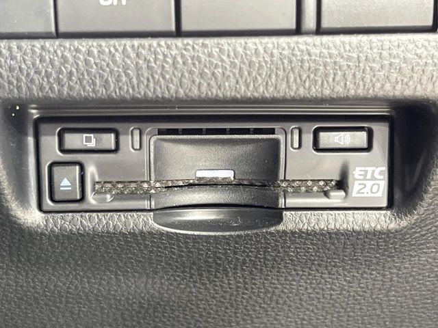 HARRIER 2WD