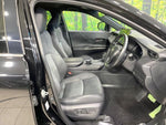 HARRIER 2WD
