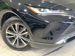 HARRIER 2WD