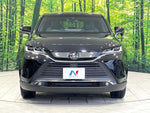 HARRIER 2WD