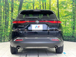 HARRIER 2WD