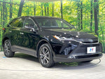 HARRIER 2WD