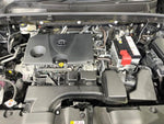 HARRIER 2WD