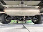 HARRIER 2WD