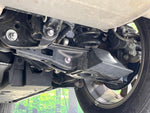 HARRIER 2WD