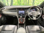 HARRIER 2WD