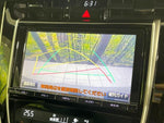 HARRIER 2WD