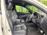 HARRIER 2WD