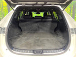 HARRIER 2WD