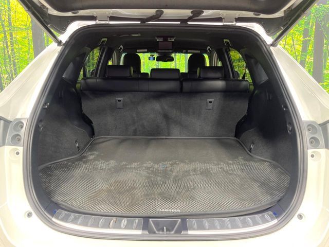 HARRIER 2WD