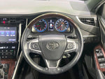 HARRIER 2WD