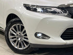 HARRIER 2WD