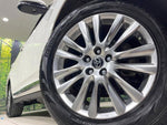 HARRIER 2WD