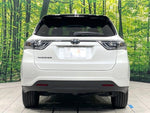 HARRIER 2WD