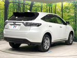 HARRIER 2WD