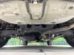 HARRIER 2WD