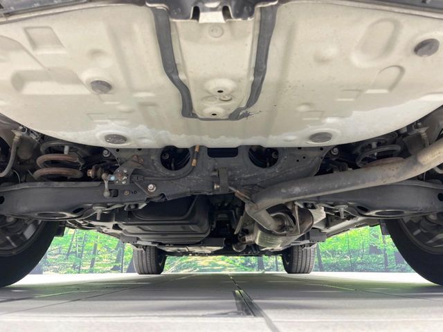 HARRIER 2WD