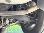 HARRIER 2WD