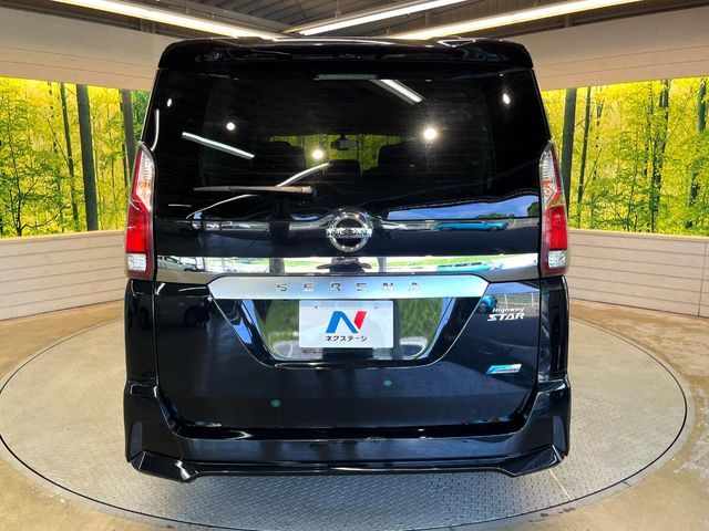 SERENA  S-HYBRID