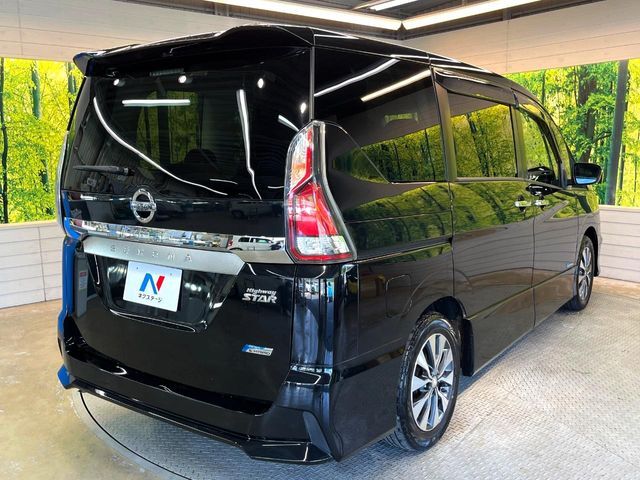 SERENA  S-HYBRID