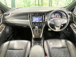 HARRIER 2WD