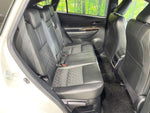 HARRIER 2WD