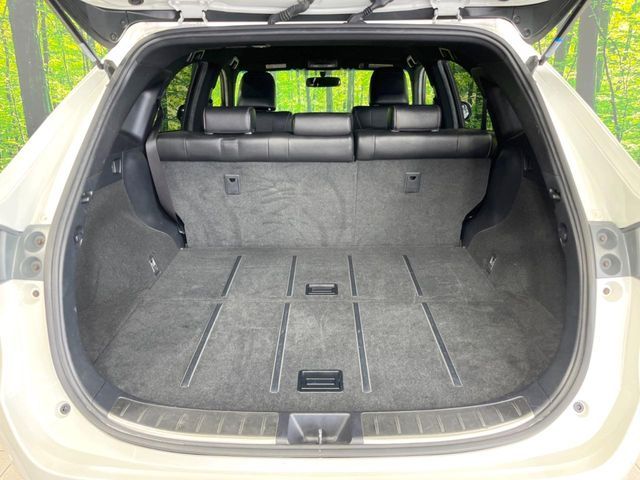 HARRIER 2WD
