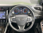 HARRIER 2WD