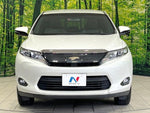 HARRIER 2WD