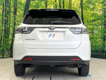 HARRIER 2WD