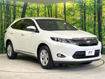 HARRIER 2WD