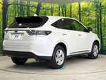 HARRIER 2WD