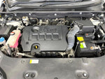 HARRIER 2WD