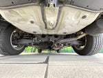 HARRIER 2WD