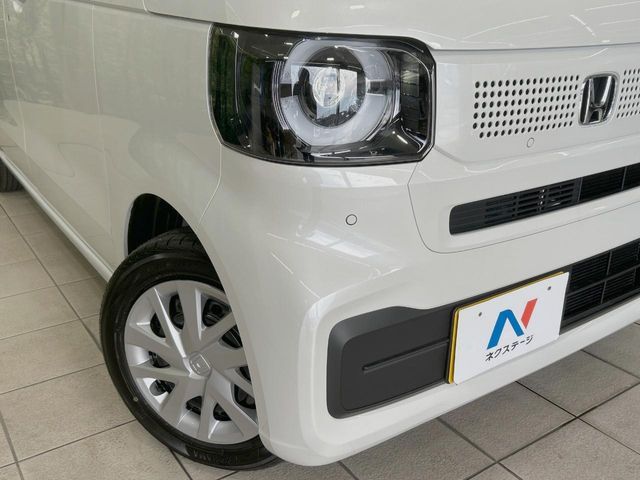 N BOX