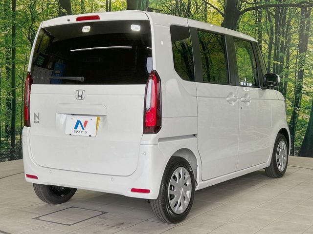 N BOX