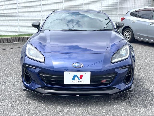 BRZ