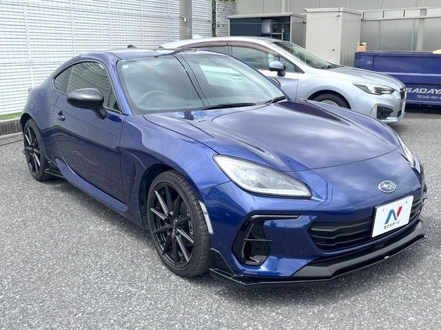BRZ