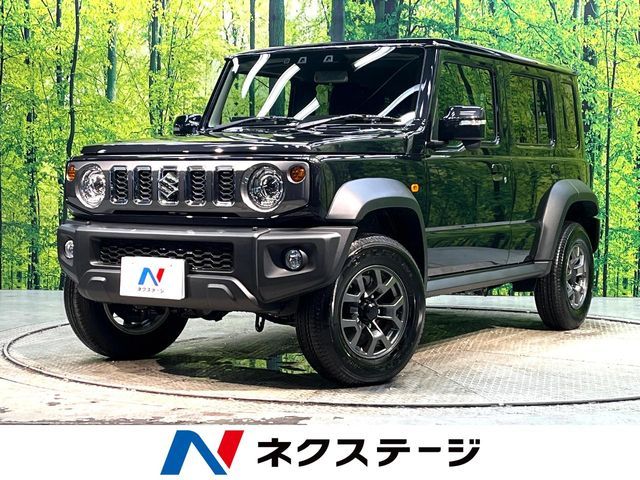 JIMNY NOMADE